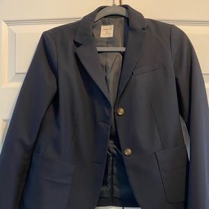 Gap blazer